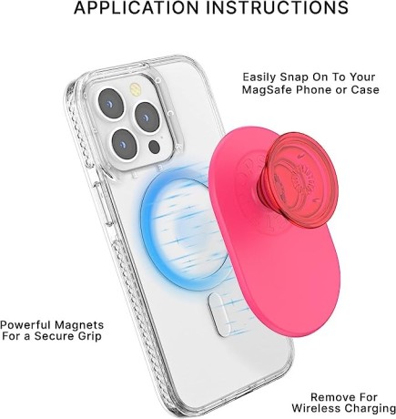 popsockets-magsafe-phone-grip-phone-holder-wireless-charging-compatible-neon-pink-translucent-big-1