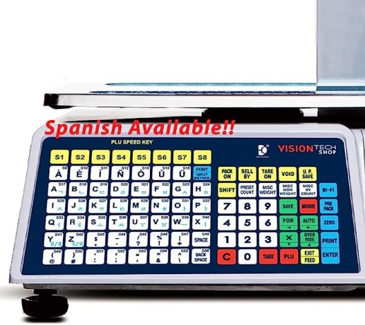 visiontechshop-dlp-300-label-printing-scale-pole-display-3060lbs-capacity-001002lbs-ntep-legal-for-trade-big-4