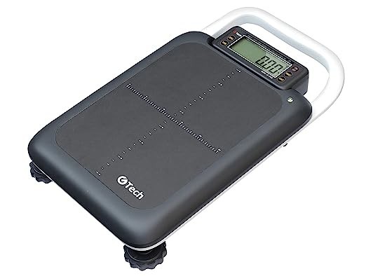 visiontechshop-gtech-gl-6060l-portable-bench-scale-60lbs-capacity-with-dual-range-big-0