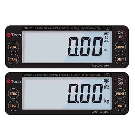 visiontechshop-gtech-gl-6060l-portable-bench-scale-60lbs-capacity-with-dual-range-big-2