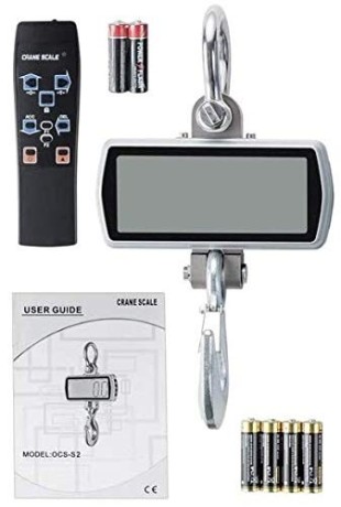 visiontechshop-digital-crane-scale-vts-cd-2000lb-1000kg-heavy-duty-compact-hanging-scale-touch-key-lcd-display-for-farm-factory-big-0