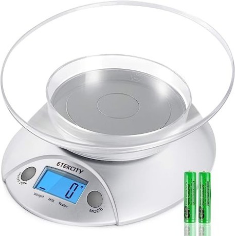 etekcity-food-kitchen-scale-with-bowl-digital-ounces-and-grams-for-cooking-baking-meal-prep-dieting-and-weight-big-0