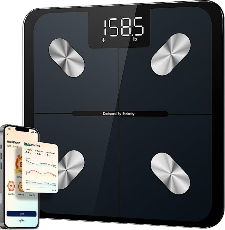 etekcity-smart-scale-for-body-weight-and-fat-digital-bathroom-scale-accurate-to-005lb002kg-weighing-big-0