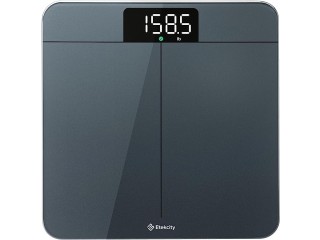 Etekcity Scale for Body Weight, Digital Bathroom Scale for People, Accurate