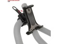 sunny-health-fitness-mobile-phone-and-tablet-clamp-mount-holder-for-bikes-small-2