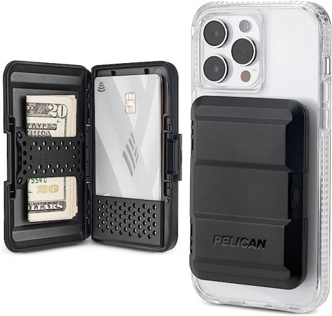 pelican-magnetic-wallet-card-holder-heavy-duty-snap-on-magsafe-wallet-detachable-hard-shell-big-0