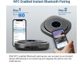 snom-c300-bluetooth-50-conference-speakerphone-with-6-mics-smart-nfc-connect-small-3