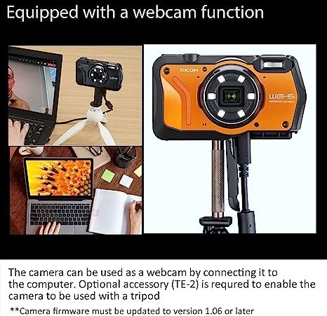 ricoh-wg-6-webcam-orange-waterproof-camera-20mp-higher-resolution-images-3-inch-lcd-waterproof-20m-big-1