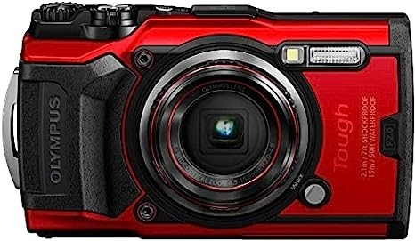 om-system-olympus-tg-6-red-underwater-camera-waterproof-freeze-proof-high-resolution-bright-4k-video-44x-macro-shooting-big-0