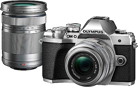 om-system-olympus-mzuiko-digital-40-150mm-f40-56-r-silver-for-micro-four-thirds-system-camera-375x-zoom-lens-portable-design-big-1