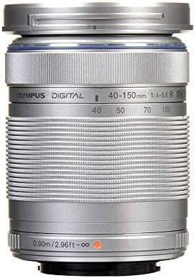 om-system-olympus-mzuiko-digital-40-150mm-f40-56-r-silver-for-micro-four-thirds-system-camera-375x-zoom-lens-portable-design-big-0