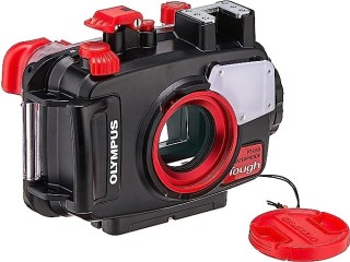 OLYMPUS PT-059 Underwater Housing for The TG-6