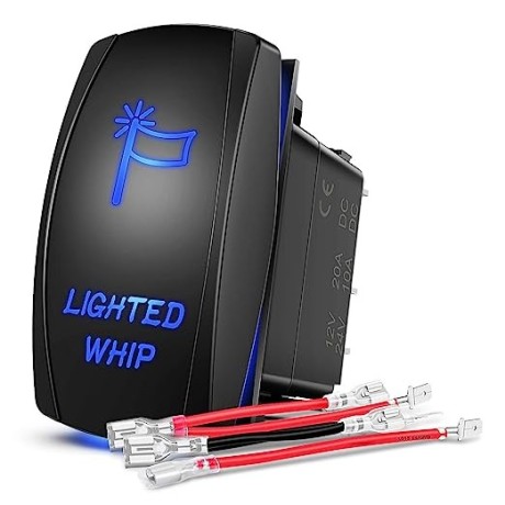 nilight-90007b-lighted-whip-rocker-switch-led-light-bar-5pin-laser-onoff-led-big-0