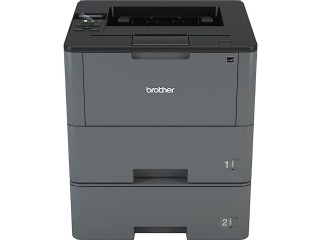 Brother HL-L6200DWT Wireless Monochrome Laser Printer with Duplex