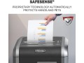 fellowes-powershred-225ci-shredder-100-jam-proof-20-sheet-cross-cut-commercial-grade-3825001-model-black-small-1