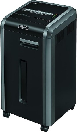 fellowes-powershred-225ci-shredder-100-jam-proof-20-sheet-cross-cut-commercial-grade-3825001-model-black-big-2