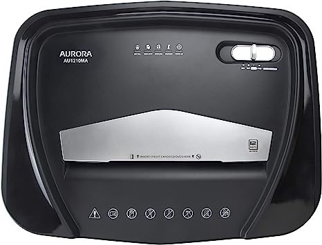 aurora-au1210ma-professional-grade-high-security-12-sheet-micro-cut-papercd-and-credit-card-big-1