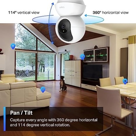 tp-link-tapo-2k-pantilt-security-camera-for-baby-monitor-dog-camera-big-3