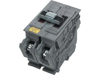 UBIA230NI-New Wadsworth Type A Replacement. Two Pole 30 Amp Circuit Breaker Manufactured by Connecticut Electric.