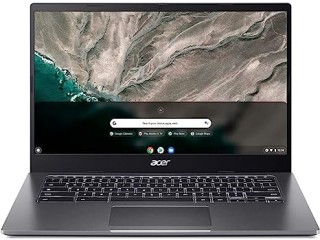 Acer Chromebook Enterprise 514 Laptop | Intel Core i3-1115G4 | 14" Full HD IPS Touch Displa