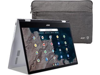 Acer Chromebook Spin 513 Convertible Laptop | Qualcomm Snapdragon 7c