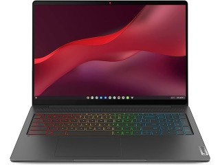 Lenovo IdeaPad Gaming Chromebook - 2022 - Chromebook Gaming Laptop