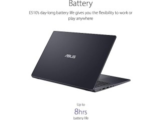 ASUS Vivobook Go 15 L510 Thin & Light Laptop Computer, 15.6 FHD Display, Intel Celeron N4020 Processor,