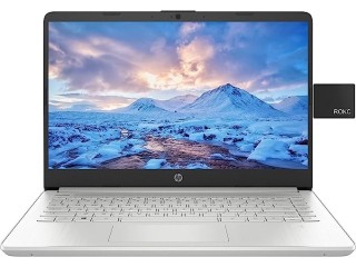 2022 Newest HP 14" FHD Laptop for Business and Student, AMD Ryzen3 3250U (Beat i5
