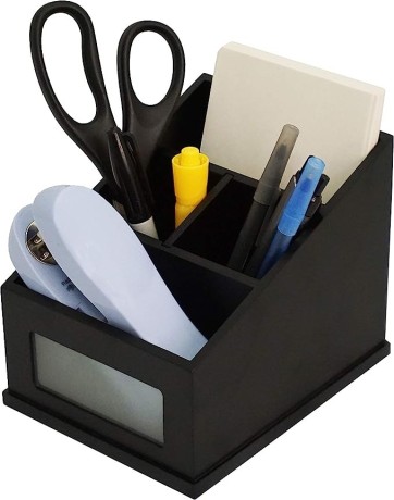 victor-9538-5-wood-desk-organizer-desk-accessories-storage-with-compartments-perfect-for-office-big-0