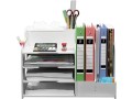 ubeesize-4-tier-office-white-desktop-organizer-paper-file-rack-with-vertical-horizontal-file-holde-small-1