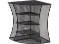 safco-products-onyx-mesh-corner-organizer-3261bl-black-powder-coat-small-0