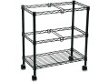 safco-products-two-tier-rolling-letterlegal-file-cart-5278bl-black-powder-coat-finish-small-0