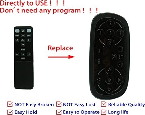 hcdz-replacement-remote-control-for-chevrolet-2015-2016-2017-2018-chevy-suburban-dvd-equipment-video-player-big-2