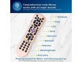 philips-universal-remote-control-replacement-for-samsung-vizio-lg-sony-sharp-roku-apple-tv-small-2