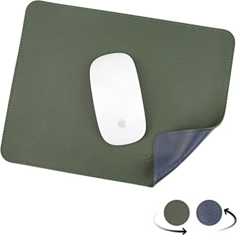yxlili-mouse-pad-dual-sided-pu-leather-mouse-mat-waterproof-ultra-smooth-mousepads-big-0