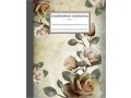 composition-notebook-vintage-flowers-white-roses-illustration-great-for-school-small-0