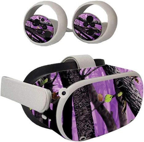 mighty-skins-mightyskins-skin-compatible-with-oculus-quest-2-purple-tree-camo-protective-durable-and-unique-vinyl-decal-wrap-cover-big-1