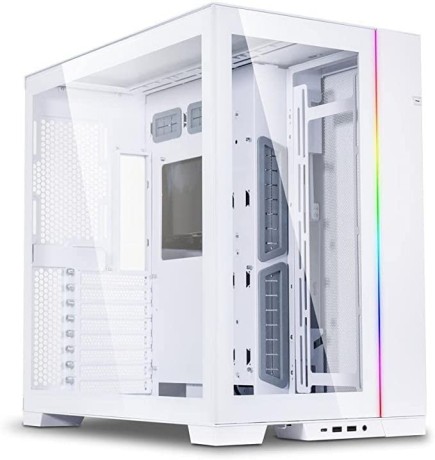 lian-li-o11-dynamic-evo-atx-mid-tower-tempered-glass-computer-case-white-big-0