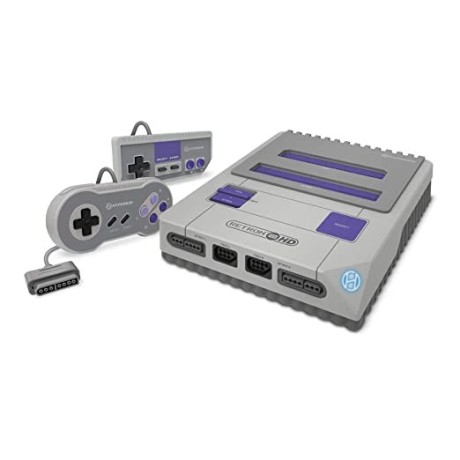 hyperkin-retron-2-hd-gaming-console-for-nes-super-nes-super-famicom-gray-big-2