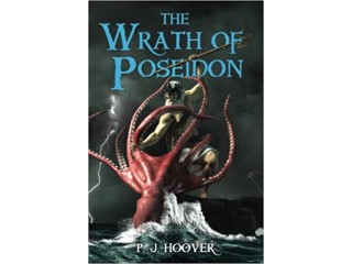 The Wrath of Poseidon Paperback December 26, 2022