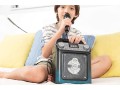 singing-machine-sml652bk-hdmi-groove-mini-portable-karaoke-system-with-bluetooth-and-voice-changing-effects-black-small-2