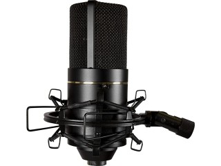 MXL 770 Multipurpose Large Diaphragm Condenser Microphone