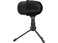 amazon-basics-mini-usb-condenser-microphone-for-online-meeting-gaming-podcast-black-small-2