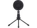 amazon-basics-mini-usb-condenser-microphone-for-online-meeting-gaming-podcast-black-small-1