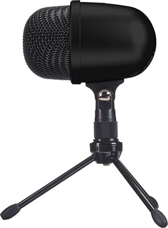 amazon-basics-mini-usb-condenser-microphone-for-online-meeting-gaming-podcast-black-big-2