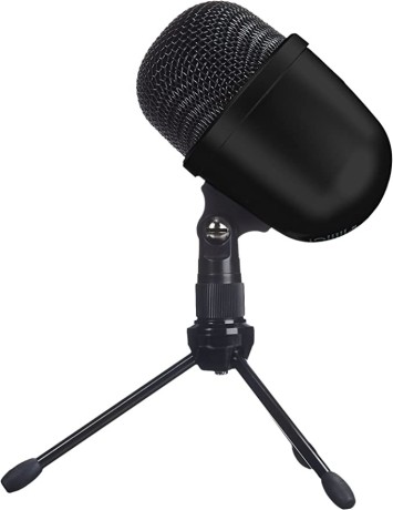 amazon-basics-mini-usb-condenser-microphone-for-online-meeting-gaming-podcast-black-big-0