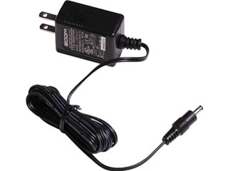 Zoom AD-14 AC Adapter, 5V AC Power Adapter Designed for Use with H4n, H4n Pro, ARQ AR-96, AR-48, UAC-2, R16, and R24