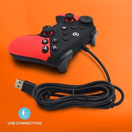 core-innovations-wired-controller-compatible-with-nintendo-switch-black-red-big-1