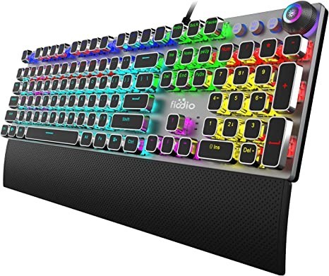 fiodio-mechanical-gaming-keyboard-led-rainbow-gaming-backlit-104-anti-ghosting-keys-big-0