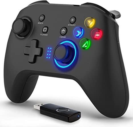 forty4-wireless-gaming-controller-game-controller-for-pc-windows-781011-ps3-switch-dual-big-0